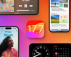 iOS 17.7.1 Is Coming Soon for iPhone Users Not Yet on iOS 18