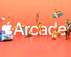 Apple Said to Be Working on New Gaming App for iOS