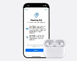 AirPods Pro 2 Receive Support for Hearing Health Features with New Firmware Update