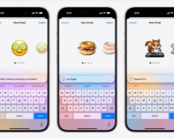 iOS 18.2 Lets You Create Emoji, Rolling Out in Beta Over 'Coming Weeks'