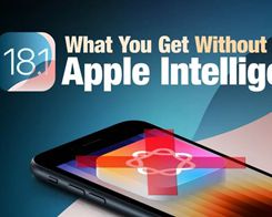 iOS 18.1: What You Get If You Don't Have an iPhone with Apple Intelligence