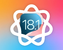 What’s New in iOS 18.1? Here Are Apple’s Full Release Notes