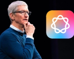 Tim Cook Says Users Are Updating to iOS 18.1 at Twice the Rate of iOS 17.1