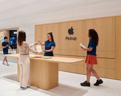 Apple Opening Revamped Stores on Long Island and in Fairfax, Virginia