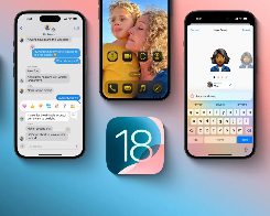 Apple Stops Signing iOS 18.0.1, No Longer Allowing Downgrades From 18.1