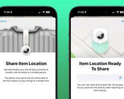 iOS 18.2 Adds New Find My Options to Help Users Find Lost Items