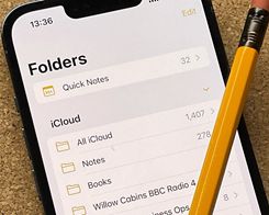 How to Fix iPhone Notes Disappearing After iCloud Terms & Conditions Update