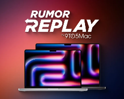 Rumor Replay: MacBook Pro Redesign, Apple’s Vision Roadmap, and More