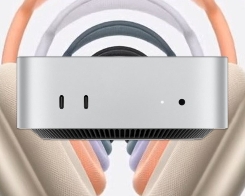 Apple Execs Address Mac Mini's Hidden Power Button in 2024 Redesign