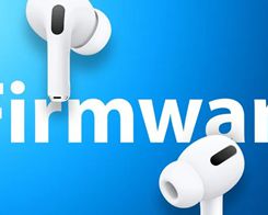 Apple Releases Firmware Updates for AirPods Pro 2 and AirPods 4