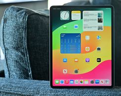 iPad Is Still Apple's Second Biggest Device Despite Long Term Decline