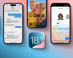 Apple Releases iOS 18.1.1 with ‘Important Security Fixes’ for iPhone