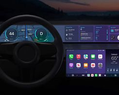 Next-gen CarPlay Assets Found in Public Database as Launch Draws Near