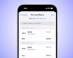 How to Look up Your App Store Purchase History