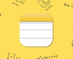 How to Use Apple Notes for Instant Equation Results on iOS 18