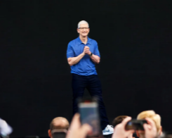 Tim Cook Defends Vision Pro’s Sales Performance with Three Words