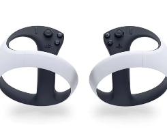 Apple and Sony Working on VR Gaming Controller Support for Vision Pro