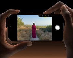 iOS 18.2: End Accidental Camera Control Presses on iPhone 16