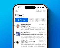 iOS 18.2 Gives Apple Mail Its Biggest Redesign Ever, Here’s Everything New