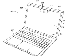 Future MacBook Notch May Get Replaced with Removable Cameras on a Rotating Screen