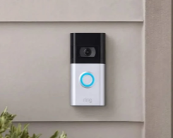 Apple Rumored to Launch Smart Home Doorbell With Face ID and More