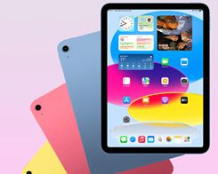 Apple Reportedly Planning to Launch iPad 11 in Early 2025 with iPadOS 18.3