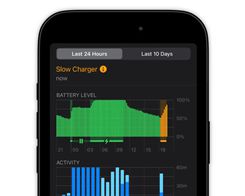 iPhone Battery: What Does ‘Slow Charger’ Mean and How to Fix