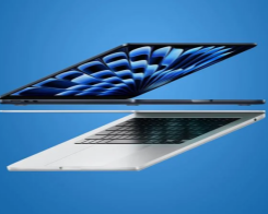 New MacBook Air Models With M4 Chip Expected to Launch 'Earlier' Than iPhone SE 4 and iPad 11