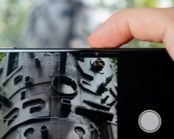 How to Change What the iPhone 16 Camera Control button Does