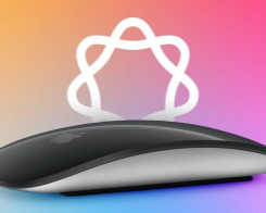 Gurman: Voice Control for Next Magic Mouse 'Makes Sense'