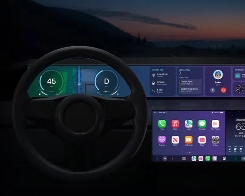 Apple Said Next-Generation CarPlay Would 'Arrive' in 2024… It Didn't