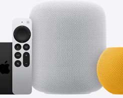 HomePod Mini 2 and New Apple TV Launch Timeframe Narrowed Down