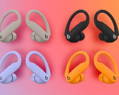 Powerbeats Pro 2 Filed in Regulatory Databases Ahead of 2025 Launch