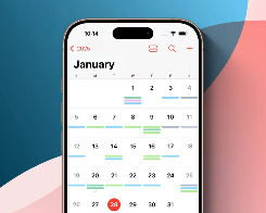 This Hidden iOS 18 Trick Makes Apple’s Calendar App More Useful Than Ever