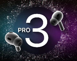 AirPods Pro 3: Three New Features Are Coming This Year