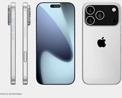 iPhone 17 Pro Models Rumored to Feature Aluminum Frame Instead of Titanium Frame