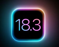 Apple Stops Signing iOS 18.3, Downgrading No Longer an Option