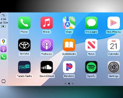 iOS 18.4 Includes a Small But Useful Change for CarPlay