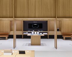 New Apple Store Opens in UK, Another Coming Soon in Ohio