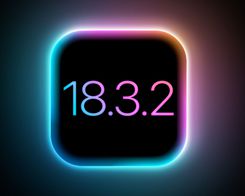 Apple Releases iOS 18.3.2 with Bug Fixes