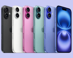 New iPhone 16 Colors Looking Increasingly Unlikely