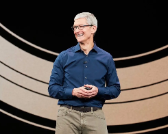 This Fall Is Shaping Up to Be Apple’s Biggest Launch Season in Years