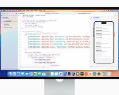 Apple Announced Swift Assist at WWDC 2024... So Where Is It?