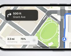 Apple Quietly Launches New App to Help Firms Improve Apple Maps