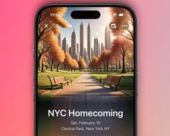 Here Are Five Features in Apple’s Invites App You Might Have Missed