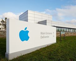 Ireland is Apple's Second Home, Says Tim Cook