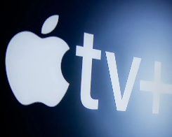 Apple TV+ Is Losing $1 Billion Every Year, Per Report