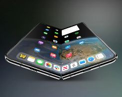 Report: Foldable iPhone to Launch ‘Next Year’, Utilizing Technologies From iPhone 17 Air