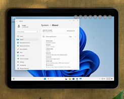 M2 iPad Air Runs Windows 11 ARM via Emulation, Thanks to EU Rules