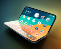 Foldable iPhone Said to Have Two Key Advantages